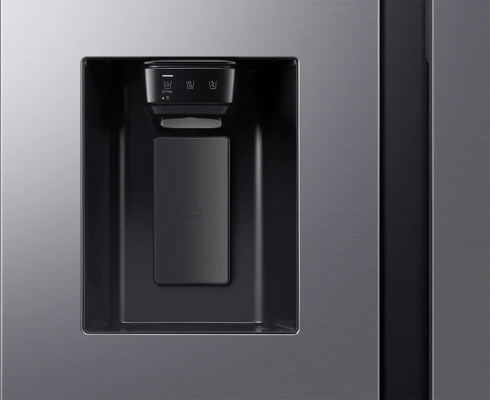 Samsung RS70F RS70F66KBTEF Side-by-Side