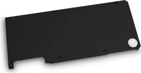 EK Water Blocks Quantum Line EK-Quantum Vector Trinity RTX 3080/3090 Backplate schwarz