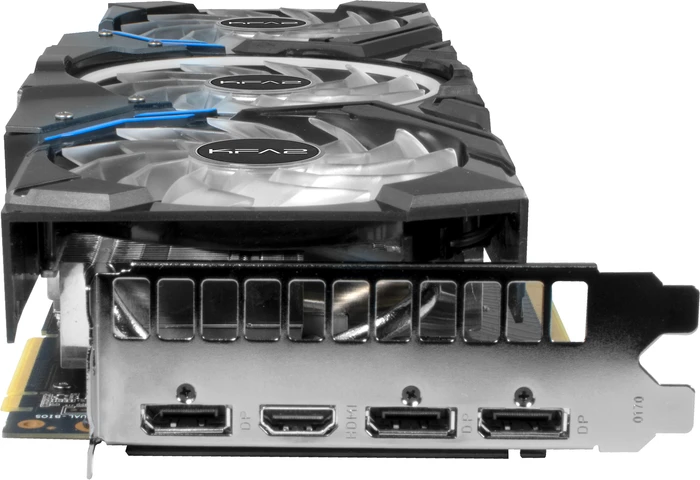 KFA2 GeForce RTX 2080 SUPER Work The Frames Edition, 8GB GDDR6, HDMI, 3x DP