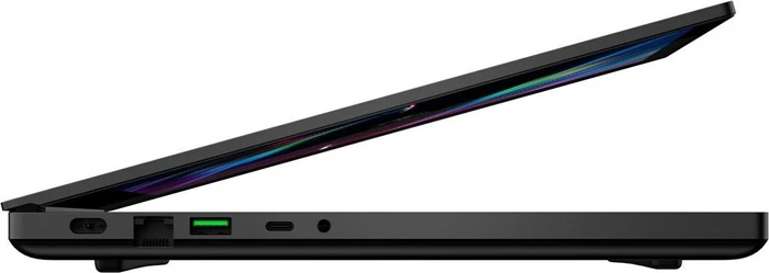 Razer Blade 15 Base Model (2020) - UHD, Core i7-10750H, 16GB RAM, 512GB SSD, GeForce RTX 2070 Max-Q, DE