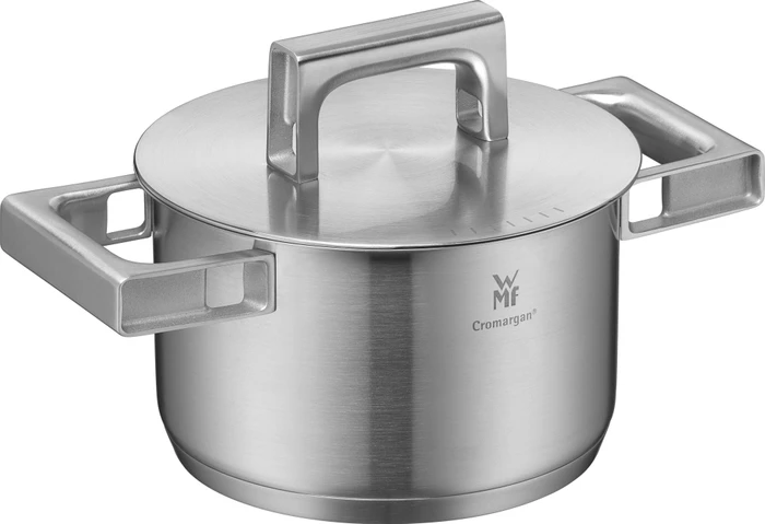 WMF Ultimate Cool+ Kochtopf-Set, 4-tlg.