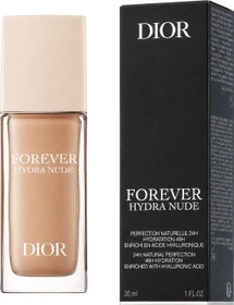 Christian Dior Forever Hydra Nude Foundation 2CR cool rosy, 30ml