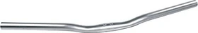 Ergotec Ladytown 31.8mm/16mm Riser Lenker 620mm silber