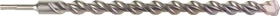 Milwaukee SDS-plus M2 Hammerbohrer, 25x400x450mm, 1 Stück