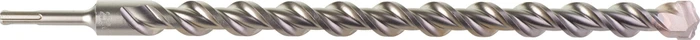 Milwaukee SDS-plus M2 Hammerbohrer, 25x400x450mm, 1 Stück