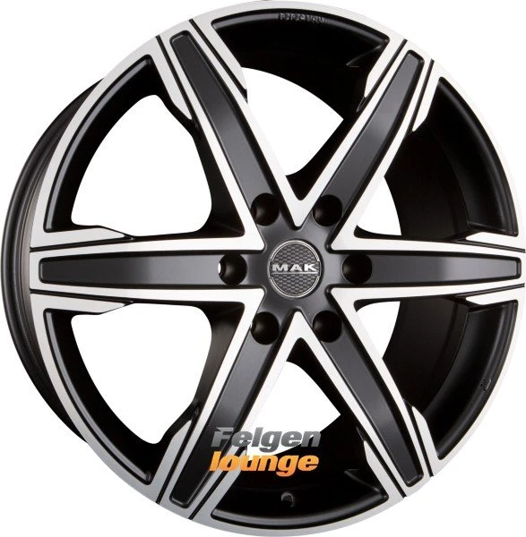 MAK King 6