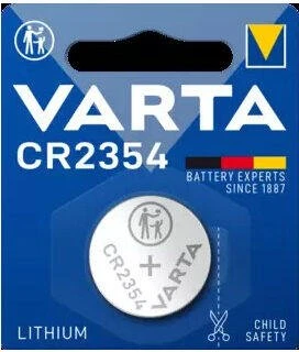 Varta Photo Lithium CR2354