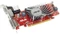 ASUS Radeon HD 6450, EAH6450 SILENT/DI/512MD3[LP], 512MB DDR3, VGA, DVI, HDMI Vorschaubild