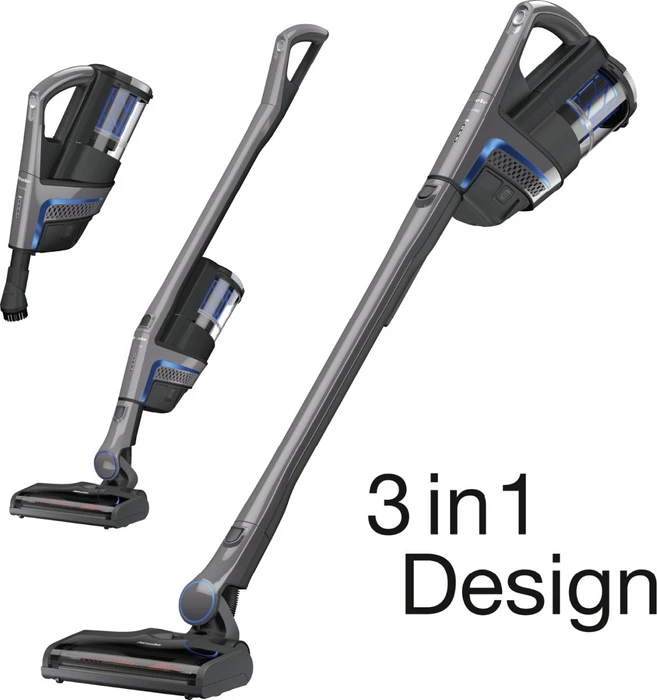 Miele Triflex HX1 Facelift