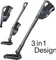 Miele Triflex HX1 Facelift Vorschaubild