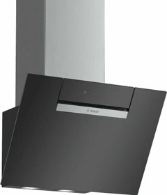 Bosch Serie 2 DWK67EM60 Wand-Dunstabzugshaube