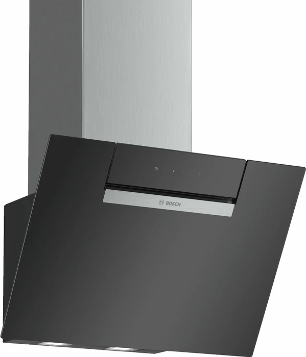 Bosch Serie 2 DWK67EM60 Wand-Dunstabzugshaube