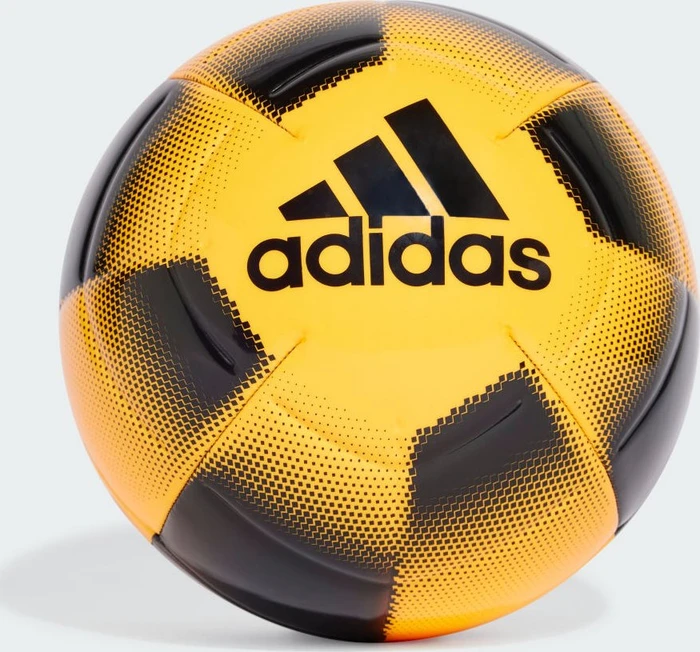adidas EPP Club Fußball solar gold/black