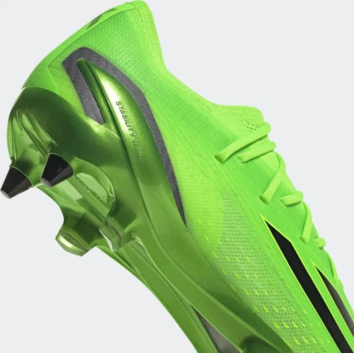 adidas X Speedportal.1 SG solar green/core black/solar yellow (Herren)