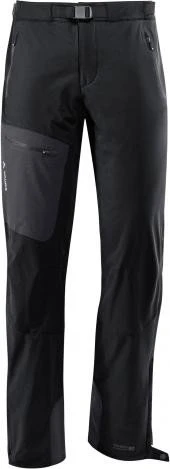 Vaude Badile II Hose lang schwarz (Herren)