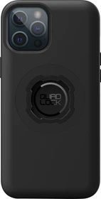 Quad Lock Mag Case für Apple iPhone 17 Pro Max schwarz