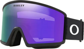 Oakley Target Line L matte black/violett