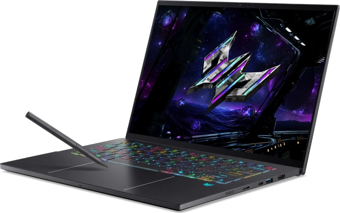 Acer Predator Triton 14 AI PT14-52T-95GU, Core Ultra 9 288V, 32GB RAM, 2TB SSD, GeForce RTX 5070, DE