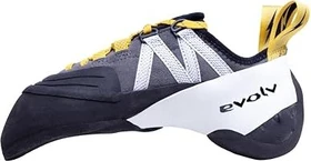 Evolv Shaman Lace gold/grau/weiß