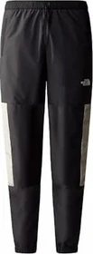 The North Face Mountain Athletics Wind Track Hose lang asphalt grey/tnf black/dove grey (Herren)