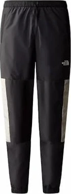 The North Face Mountain Athletics Wind Track Hose lang asphalt grey/tnf black/dove grey (Herren)