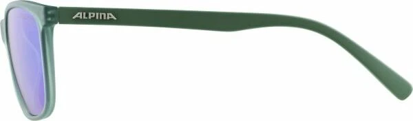 Alpina Jaida green transparent/ceramic mirror green