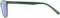 Alpina Jaida green transparent/ceramic mirror green Vorschaubild