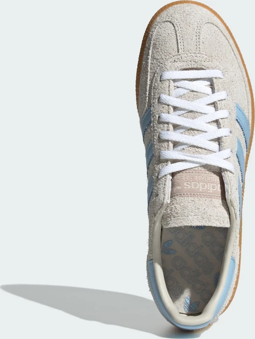 adidas Handball Spezial alumina/clear sky/gum