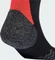 adidas Manchester United 24/25 Fußballstutzen schwarz (Herren) Vorschaubild