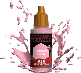 Army Painter Warpaints Air talisman purple, 18ml