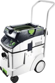 Festool CTM 48 E Cleantec Nass-/Trockensauger