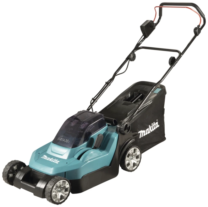 Makita DLM382 Akku-Rasenmäher
