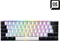 Sharkoon Skiller SGK50 S4, White, LEDs RGB, hot-swap, Kailh KT RED, USB, DE Vorschaubild