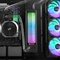 Raijintek Scylla Elite CA360, 360mm Vorschaubild