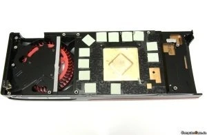 Diverse Radeon HD 7970, 3GB GDDR5, DVI, HDMI, 2x Mini DisplayPort