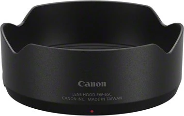 Canon EW-65C Gegenlichtblende