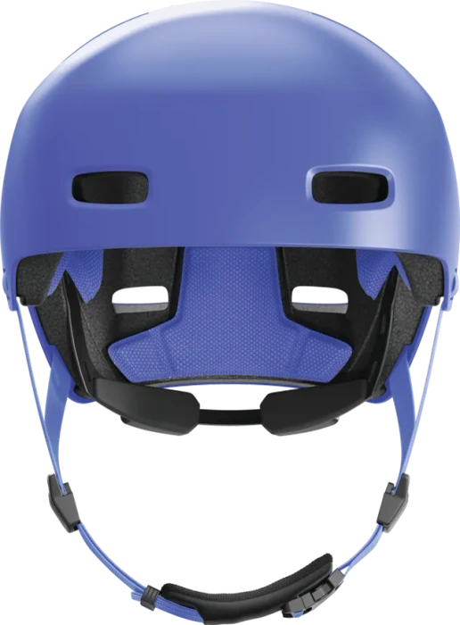 ABUS XOXO Helm mono blue