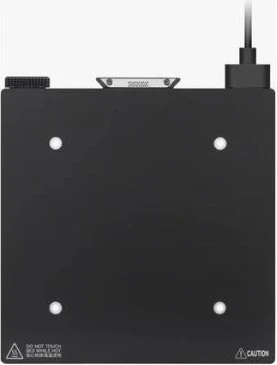 Bambu Lab Heizsystem