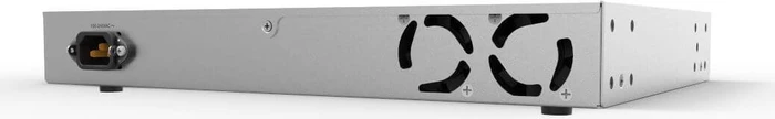 Allied Telesis CentreCOM GS970M Desktop Gigabit Managed Switch, 16x RJ-45, 2x SFP, 247W PoE+