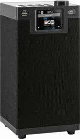 Imperial DABMAN i610 schwarz