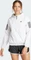 adidas Own The Run Laufjacke weiß (Damen) Vorschaubild