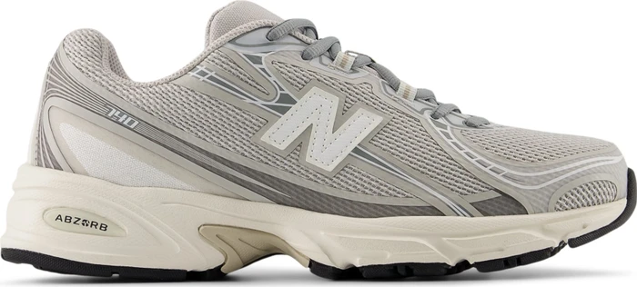 New Balance 740 slate grey/grey matter