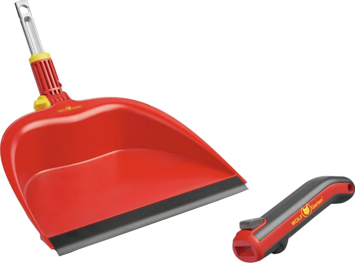 Wolf-Garten multi-star BK-M/ZM 015 Kehrschaufel-Set