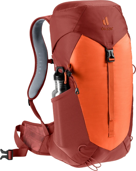 Deuter AC Lite 24 paprika/redwood