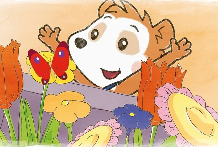 Schmidt Spiele Bobo Siebenschläfer Puzzle-Box im Metallkoffer (55892) – Bild 2 von 7