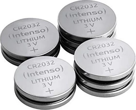 Intenso Energy Ultra CR2032, 10er-Pack