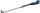 Bosch Professional PRO GGP18V-45EP Akku-Astschere solo (06008D8002)
