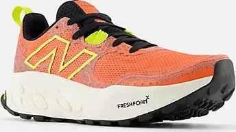 New Balance Fresh Foam X Hierro v8 gulf red/tea tree/angora (Damen)