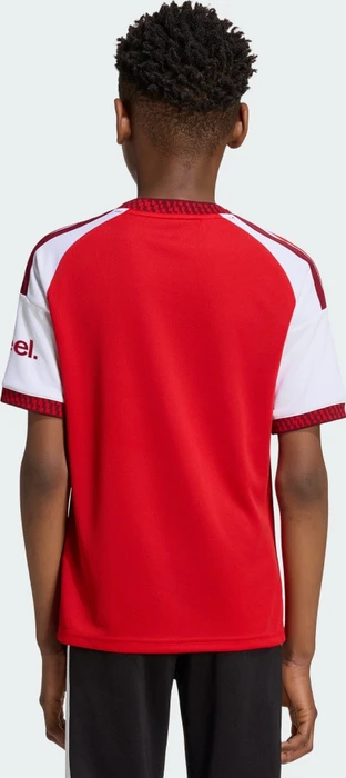 adidas FC Arsenal 2026/2027 Heimtrikot better scarlet (Junior)