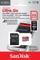 SanDisk Ultra Go R150 512GB Kit, UHS-I U1, A1, Class 10 Vorschaubild